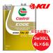 �J�X�g���[�� �G�b�W LL 5W-30 4L�~6�� ACEA C3 �G���W���I�C�� CASTROL EDGE TITANIUM ��v�A�����[�J�[�K�i