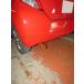  Kawai завод задний type фиксация фаркоп TOYOTA Vitz #SP130/NCP131 TY1380-RFR-99 Kawai Works Toyota 