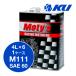��ƥ����� M111 ���󥸥󥪥��� ��SAE60 4L��6�̡� Moty's  �������å� �졼����