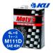 ��ƥ����� M111D ���󥸥󥪥��� ��SAE40H 4L��6�̡� Moty's  ���꡼��ǥ�������������