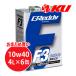 TRUST GReddy F3 10W-40 4L��6�� SM-CF SYNTHETIC BASE ���������ȥ饹��