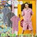 2025�N�V���i �f�B�b�L�[�Y Dickies �����c�i�M �V���[�g�� ���C�g �X�g���b�` �q�b�R���[ D-7104 SS�`5L �ڐG�⊴ �y�� UV�J�b�g �t�č�ƕ� ���Y�{�� �j�����p