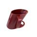 Lcup2( L cup two ) made in Japan lak... L ...... L L cup red 