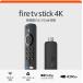 Fire TV Stick 4K no. 2 поколение Amazon fire - палочка Alexa соответствует распознавание с голоса с дистанционным пультом .