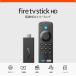 Fire TV Stick HD 2024 год продажа модель Amazon fire - палочка Alexa соответствует распознавание с голоса с дистанционным пультом .