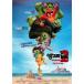  Корея рекламная листовка [THE ANGRY BIRDS MOVIE 2 / Anne Gree bird 2] ( товар код :k6783)