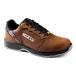 Sparco Sparco Targa S3S ESD безопасность обувь цвет :Nino_(Brown_/_Black)