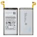  оригинальный такой же и т.п. Galaxy S9 EB-BG960ABE соответствует SCV38 SC-02K SM-G960 SM-G960N блок батарей для замены аккумулятор ремонт инструмент имеется 