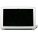   Apple MacBook Air 13 A1369 2010 2011 LCD 饹ѥͥ վ˥å  ξȾ 켰 13.3