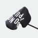 3�T�C�Y����I�ׂ�p�^�[�J�o�[ �i�s���^�E�}���b�g�^�Ή� �E�}�O�l�b�g���jDO NOT 3 PUTT�iPT�jDO_01PT