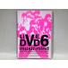 DVD V6 10th Anniversary CONCERT TOUR 2005 musicmind 通常版