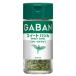[ house еда ]GABAN сладкий базилик SWEET BASIL < свободный z dry > 1.5g×5 шт 