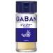 [ house еда ]GABAN Gin ja-GINGER < пудра > 18g×5 шт 