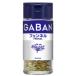 [ house еда ]GABAN фенхель FENNEL < отверстие > 16g×5 шт 