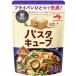 [ajinomoto] Ajinomoto макароны Cube <... японский стиль соевый соус > 1 порции ×4 шт ×8 пакет 