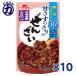 [ichibiki].. аккуратный. зензай сахар качество * калории 50% off 140g×10 шт 