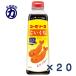 �y�R�[�~�z�f���b�N�X���������\�[�X 500ml�~20�{