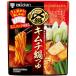 mitsu can . до прекрасный тест .. кимчи nabe tsuyu Mini упаковка (4 пакет ввод )×20
