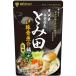 mitsu can китайский соба .. рисовое поле ... толщина свинья . морепродукты nabe tsuyu 750g×12 шт 