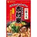 mitsu can Yokohama свинья . соевый соус nabe tsuyu 750g×12 шт 