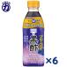 �ymizkan�z�~�c�J�� �u���[�x���[���| 6�{��߃^�C�v 500ml�~6�{ (6�~1��)