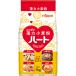 [nippn]nipn< Heart > незначительный сила пшеничная мука 1kg×15 шт 