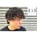 [ Osaka * сердце ..] cut + дизайн химическая завивка + кожа головы шерсть . очищение +. cut 