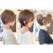 [ восток Гиндза * Гиндза ] cut + цвет +2stepTr+ head spa* краска для волос возможно /2 листов возможно 