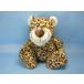  мягкая игрушка леопард NICIniki26542 WF Leopard Classic 35cm wild f линзы 