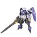 HG Mobile Suit Gundam металлический .. oru крыло z Gundam kima белка vi Dahl 1/144 шкала цвет разделение завершено пластиковая модель 