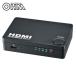 OHM 3 порт HDMI селектор AV-S03S-K