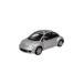  Hongwell 1/43 шкала VW New Beetle серебряный 431370