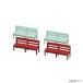 mi....-. bench B MP04-38