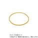 DANNO( Dan no) колорирование NO3 φ90cm ( желтый ) D0342Y