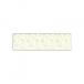 f линзы Hill стол Runner p ритм цветок желтый QS-259-42