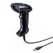  Sanwa Supply 2 следующий изначальный устройство считывания штрихового кода портативный модель BCR-2D5BK