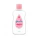 Johnson детское масло мельчайший ..125ml 293524