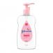  Johnson детское масло мельчайший ..300ml 293527