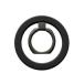 MagSafe соответствует смартфон кольцо [MAGTUS]Ring Slim свет черный LN-SMRG08LBK