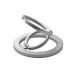 MagSafe соответствует [MAGTUS]Ring Multi Stand коврик серебряный LN-SMRG10SV