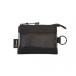 LIHIT LAB.(lihi тигр b) CORDURA×SMART FIT clear кейс карта размер черный F-7570-24