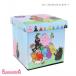  место хранения BOX табурет Barbapapa Family 18724860259