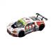 JADI Audi R8LMS 2015 19 Австралия GT игрок право 24 1/64 шкала PA55276