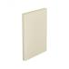 LIHIT LAB.(lihi тигр b) Mutual( Mu chuaru) clear книжка A4 слоновая кость N2401-16