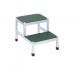  takada bed завод 2 уровень для . шт. ( нержавеющая сталь ) ( посадка и высадка для подножка ) TB-1593-02