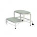  takada bed завод 2 уровень для подножка ( стремянка ) серый TB-60