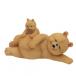 . рисовое поле магазин промышленность произведение искусства resin dado Bear -...! 32002