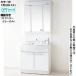 ((�d���R�[�h�t��))panasonic �G�����C�� ���ʉ��ϑ�75cm�E3�ʋ��E�z���C�g GQM75KSCW+XGQM75K3SMKC