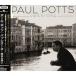 ((CD)) ポール・ポッツ パッシオーネ〜燃ゆる想い BVCP-40012