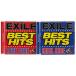((CD)) EXILE／EXILE BEST HITS -LOVE SIDE／SOUL SIDE（CD2枚組） RZCD-59279